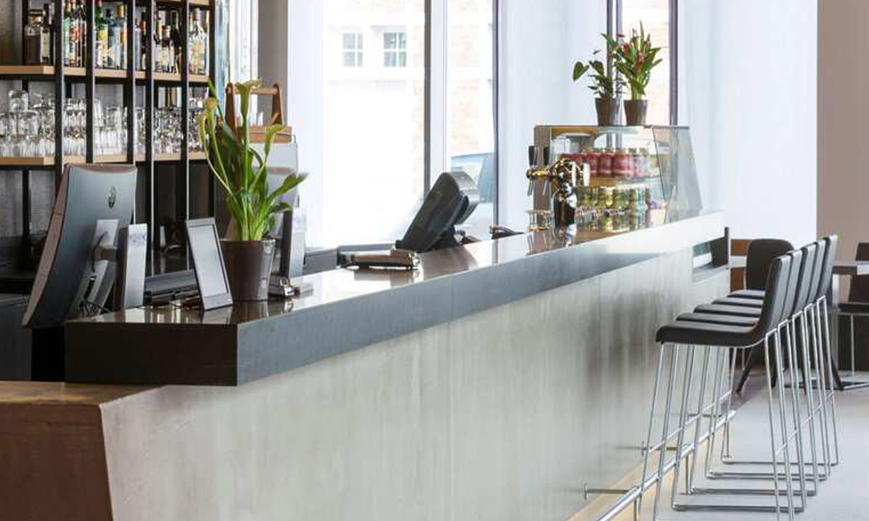 Park Inn by Radisson Leuven