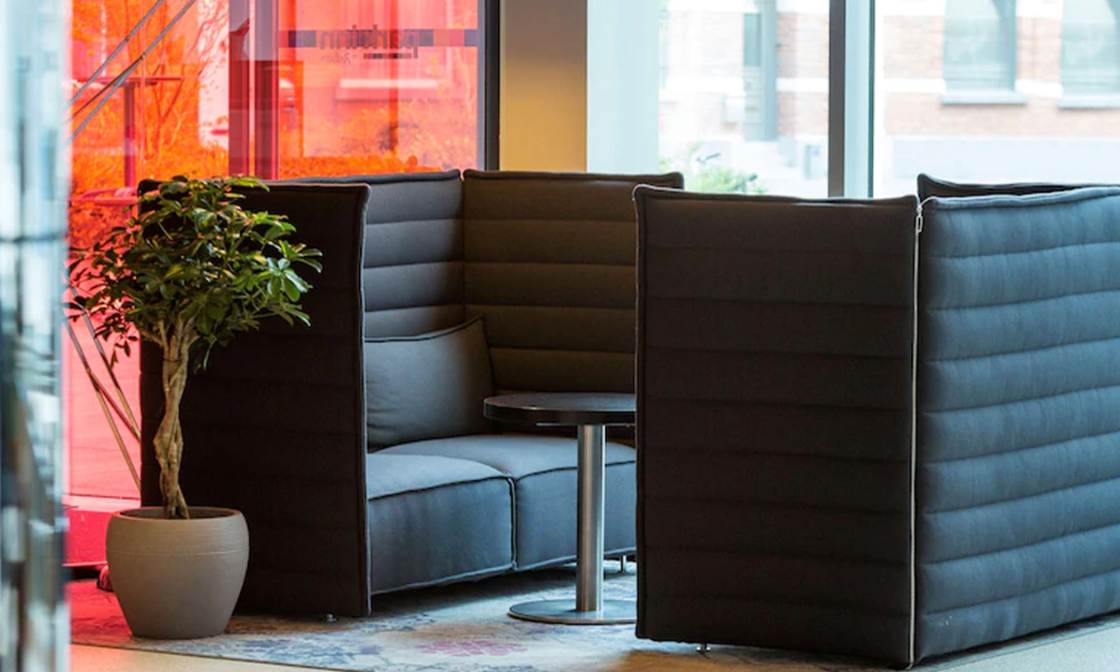 Park Inn by Radisson Leuven