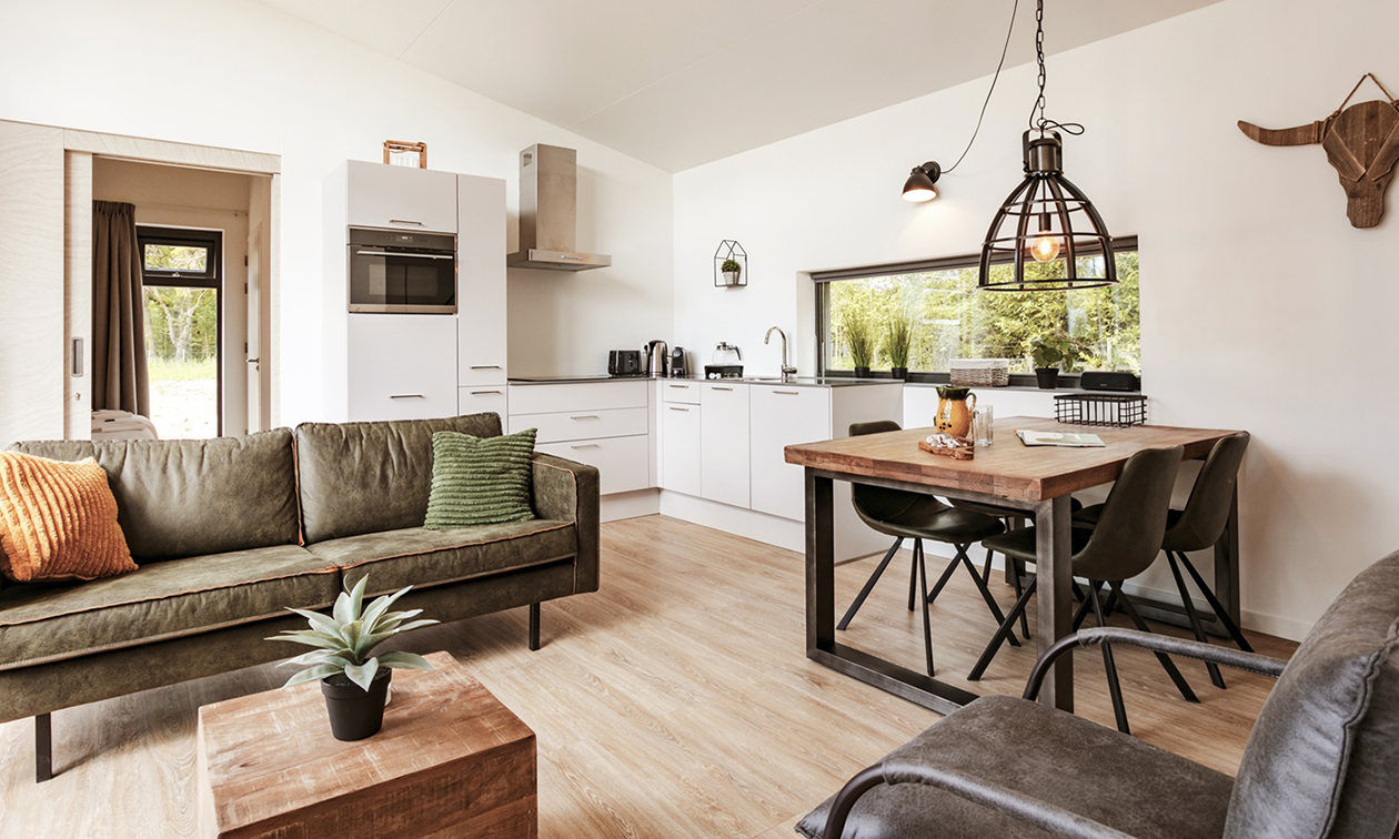 Park de Zeegser Duinen