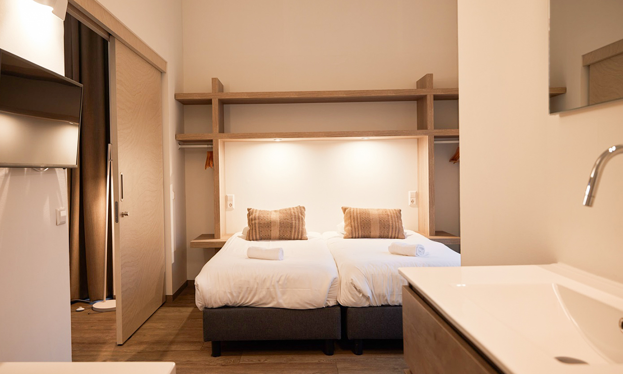 Park de Zeegser Duinen