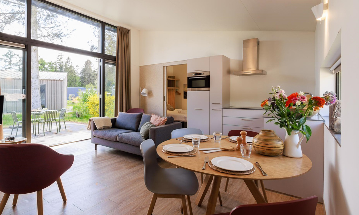 Park de Zeegser Duinen