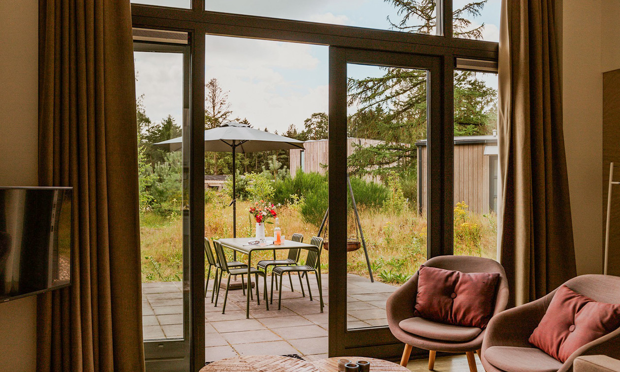 Park de Zeegser Duinen