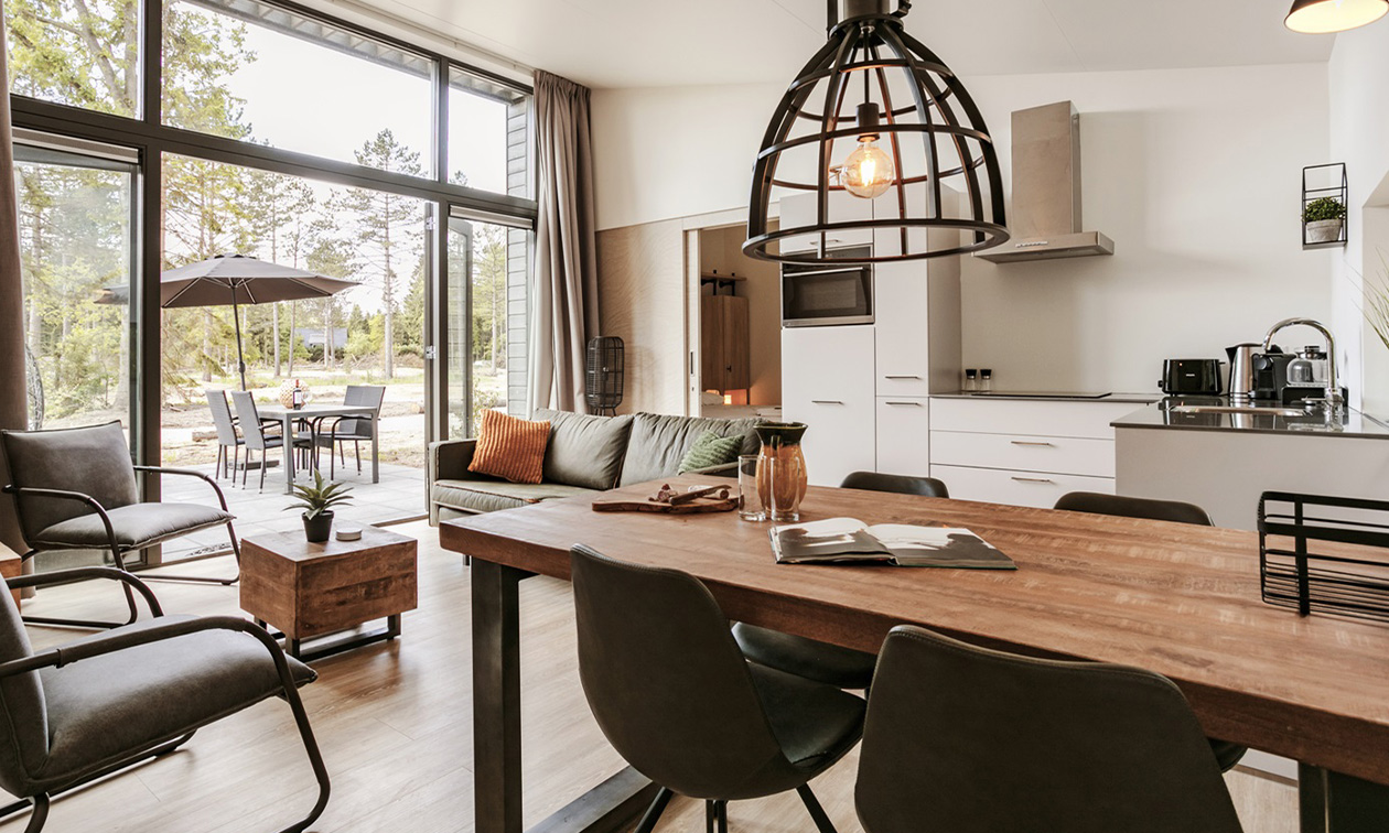 Park de Zeegser Duinen