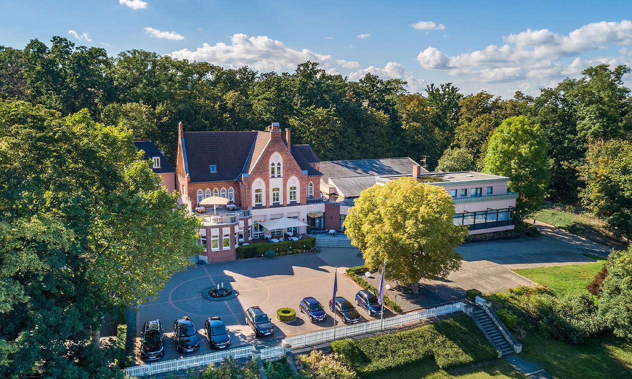 Parkhotel Berghölzchen