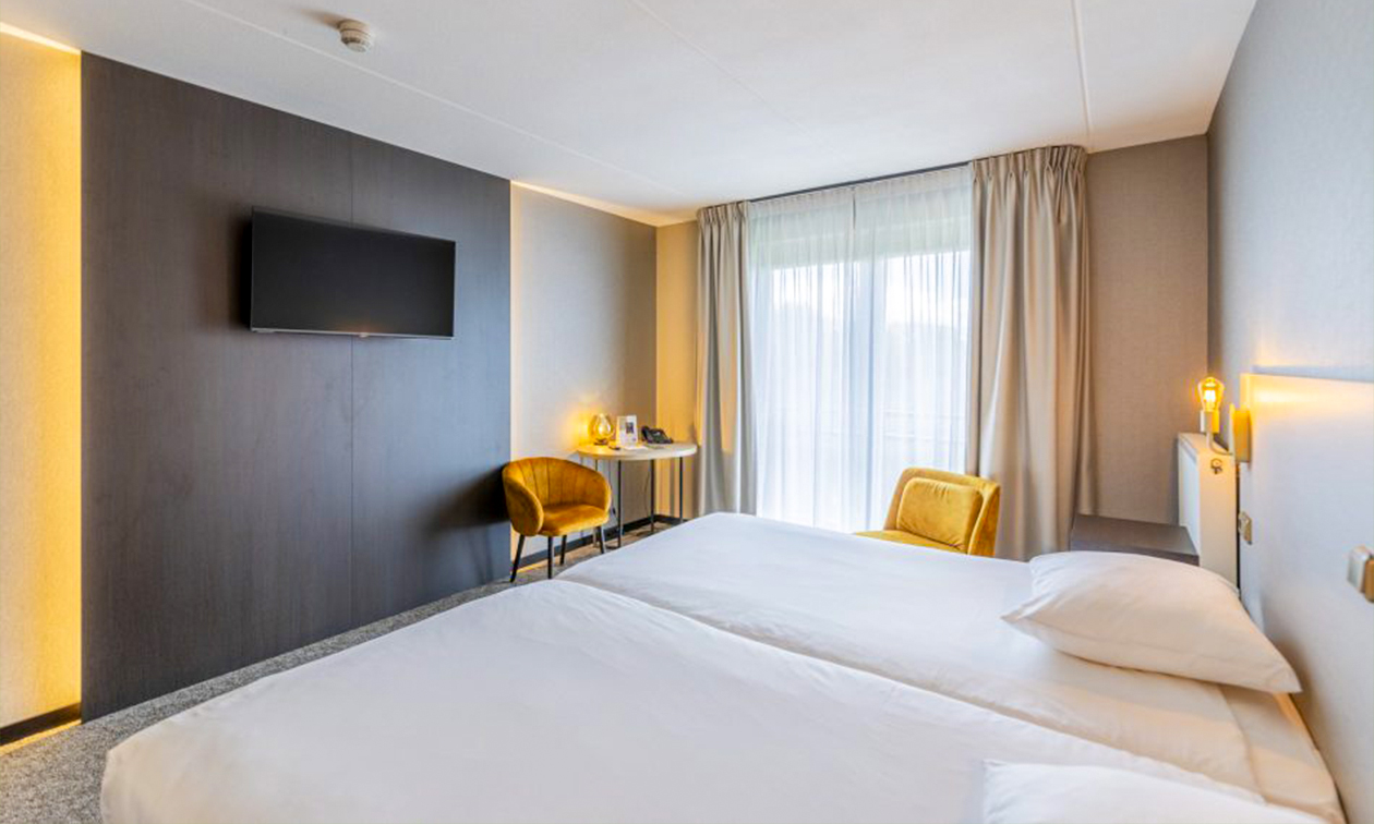 Parkhotel Horst