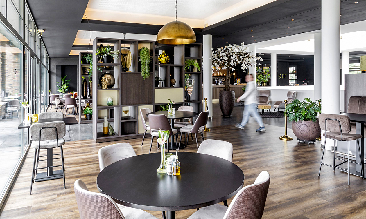 Parkhotel Horst
