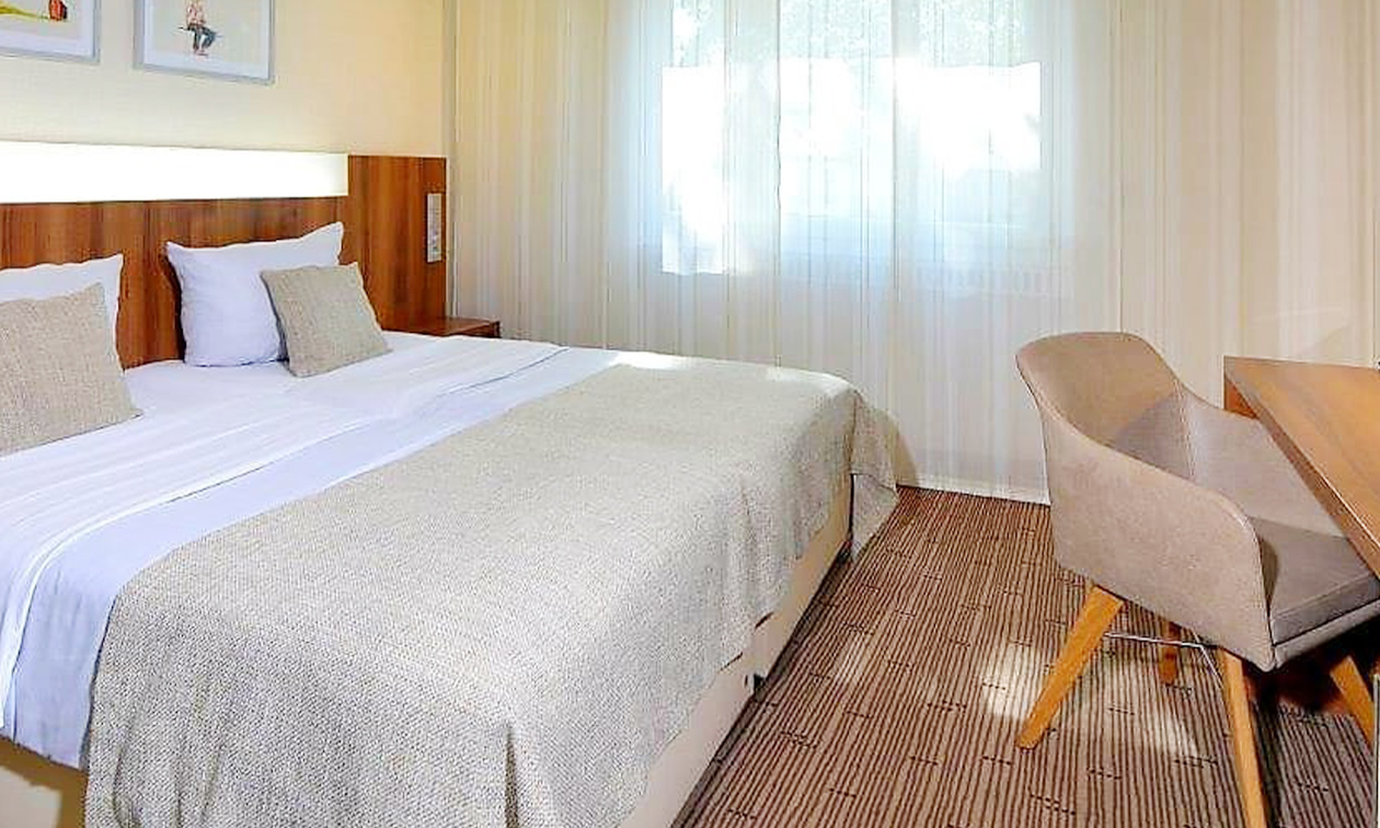 Parkhotel Oberhausen