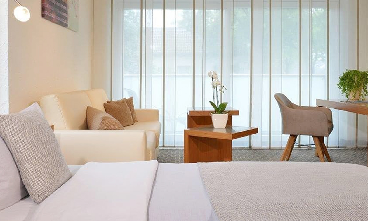 Parkhotel Oberhausen