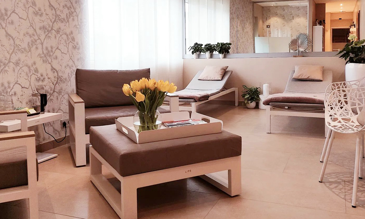 Parkhotel Oberhausen
