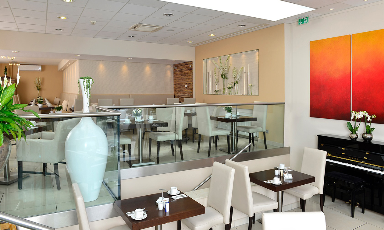 Parkhotel Oberhausen