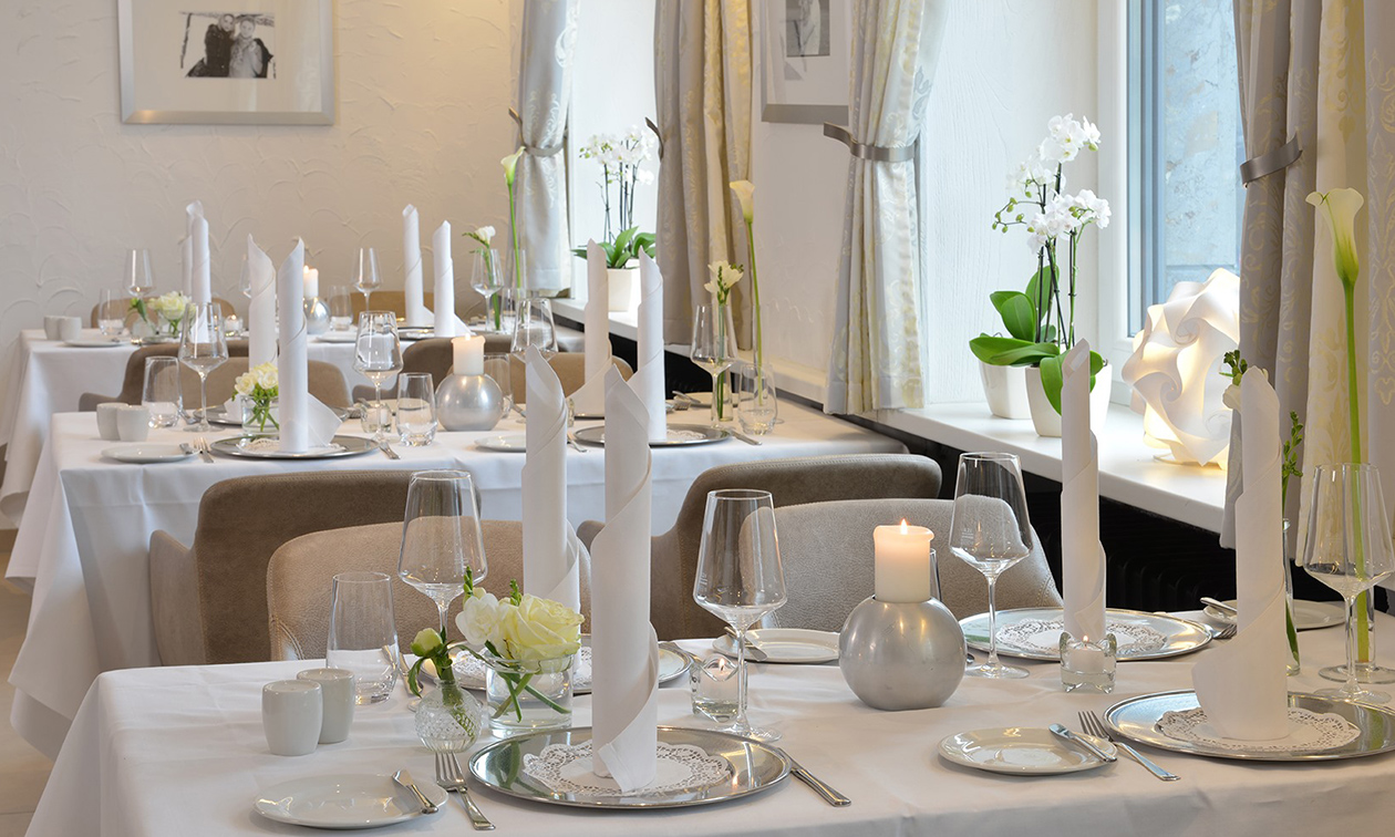 Parkhotel Oberhausen