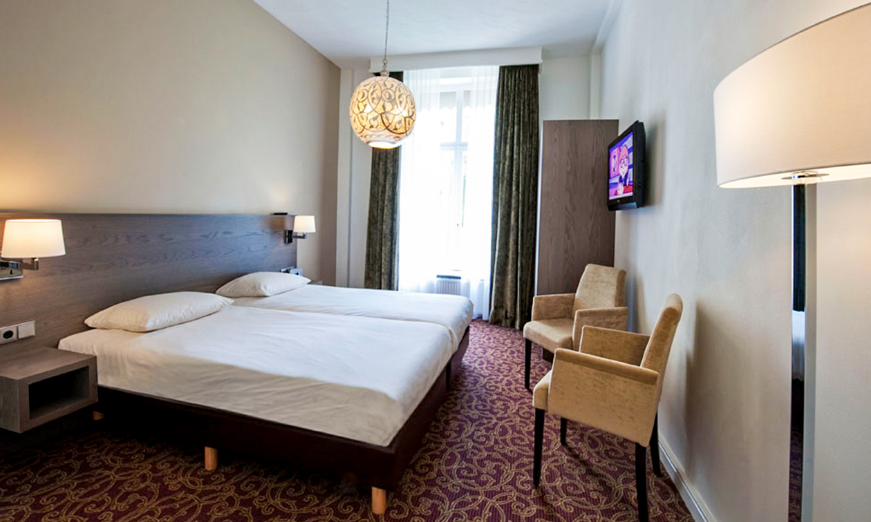 Parkhotel Valkenburg