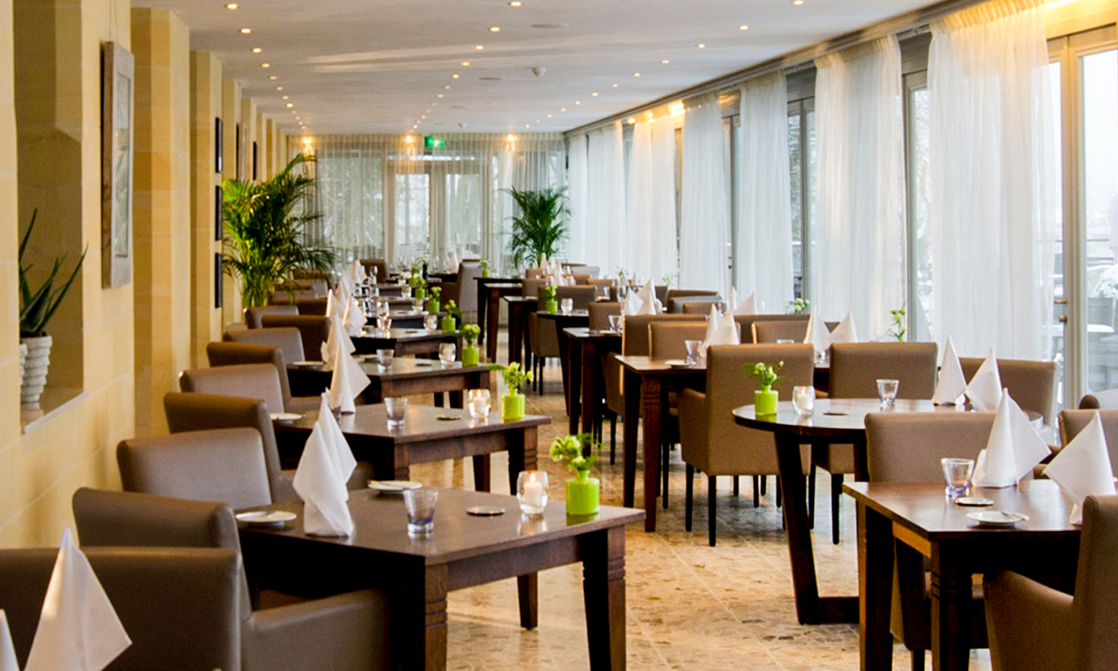 Parkhotel Valkenburg