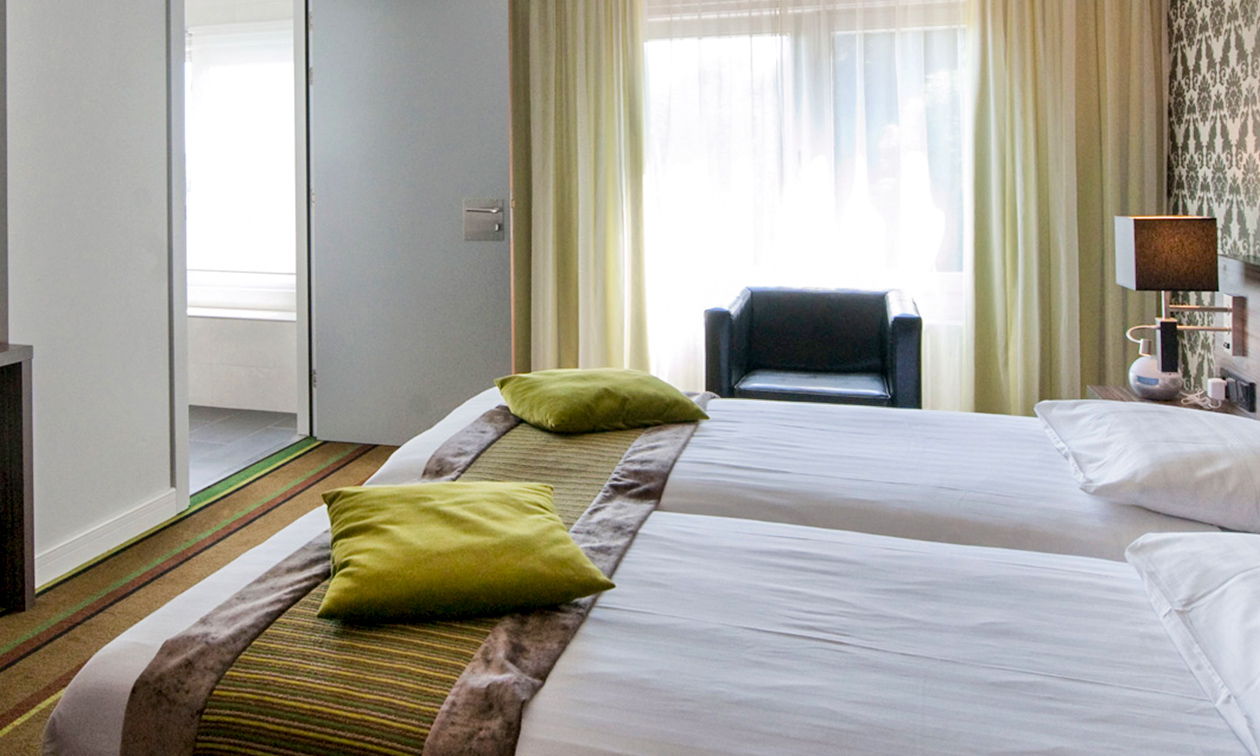 Parkhotel Valkenburg