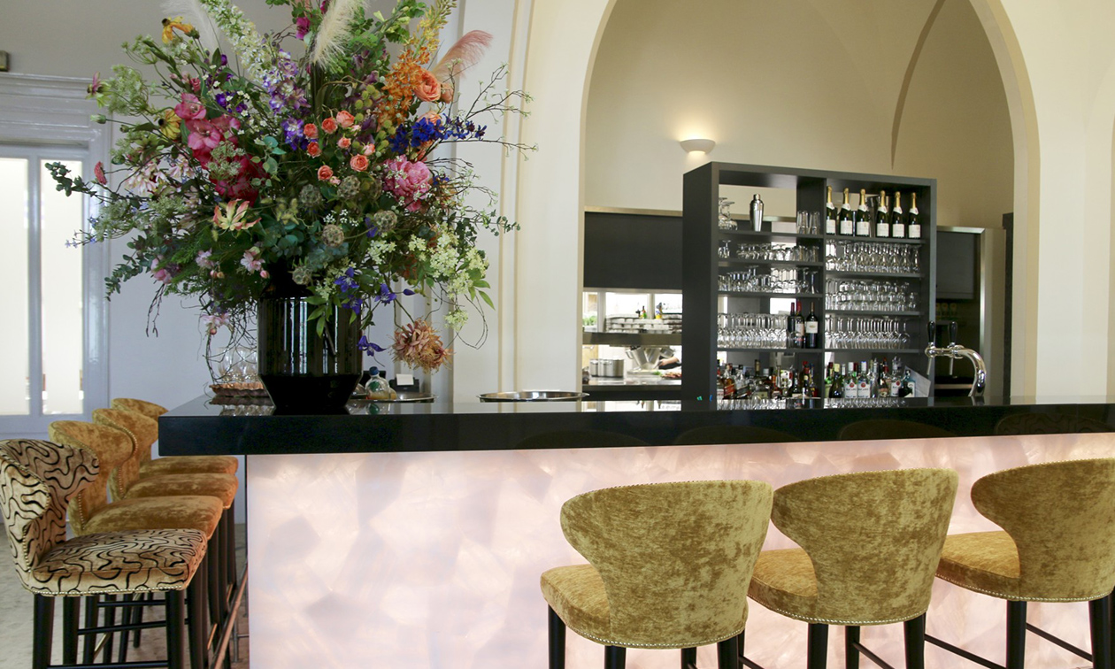 Parkhotel Valkenburg