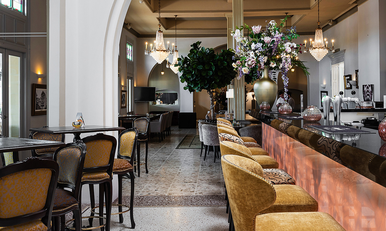 Parkhotel Valkenburg