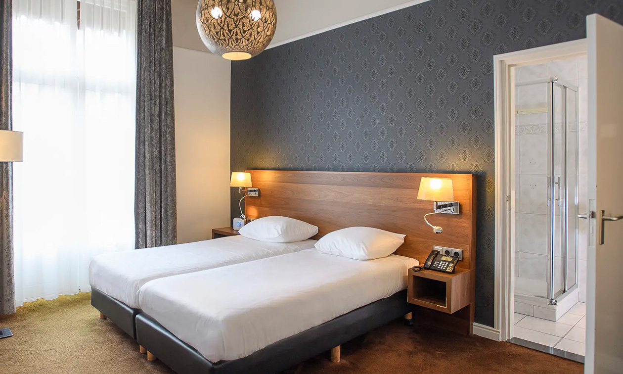 Parkhotel Valkenburg