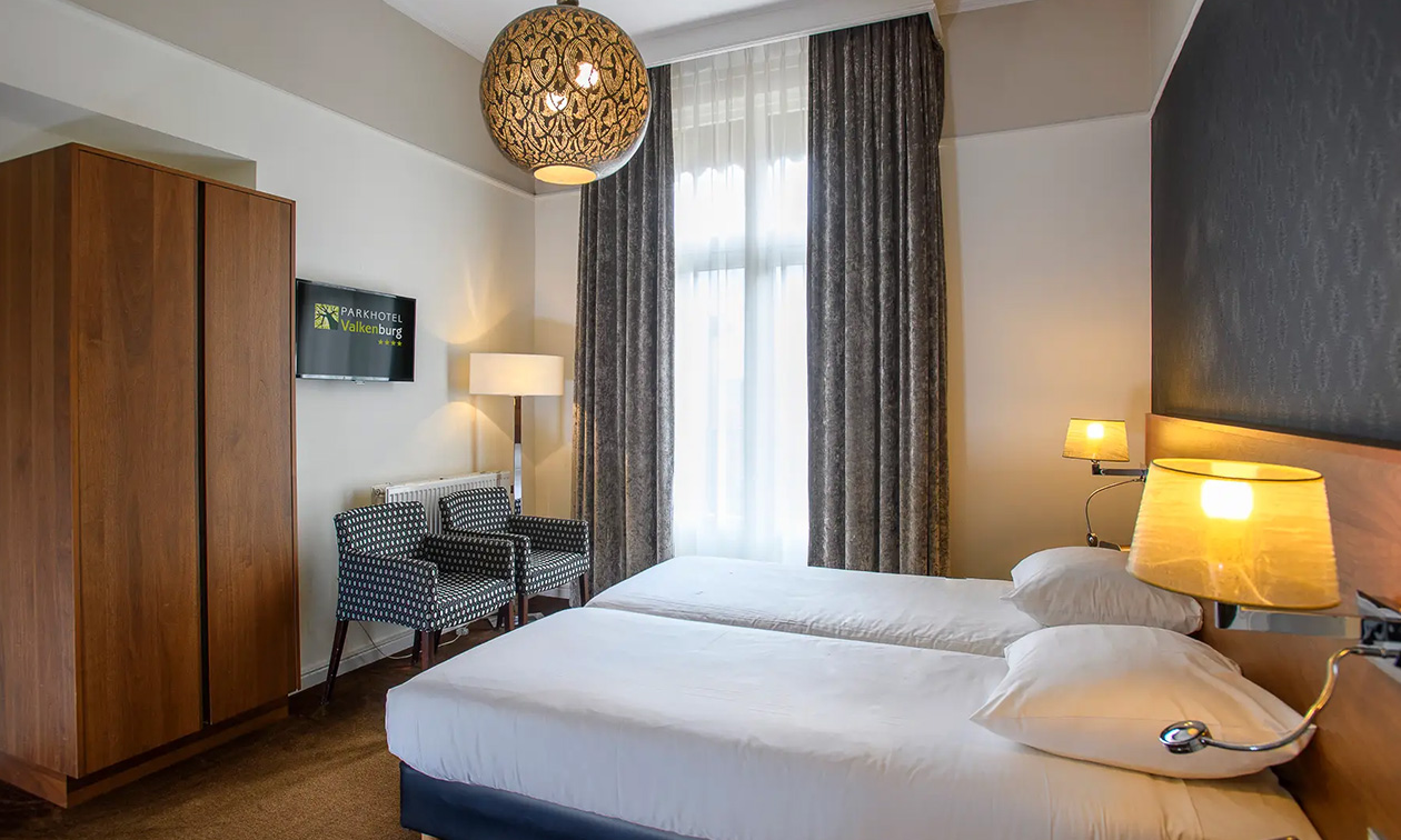 Parkhotel Valkenburg