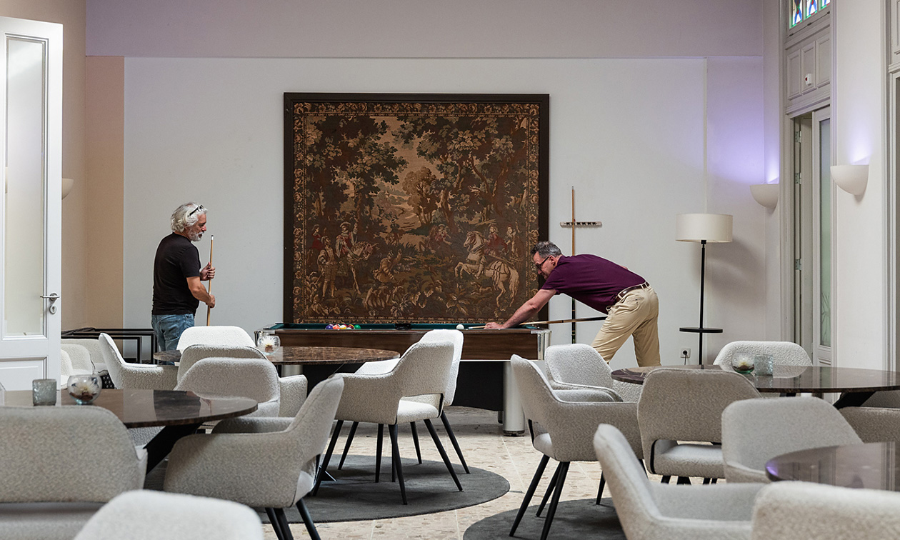 Parkhotel Valkenburg