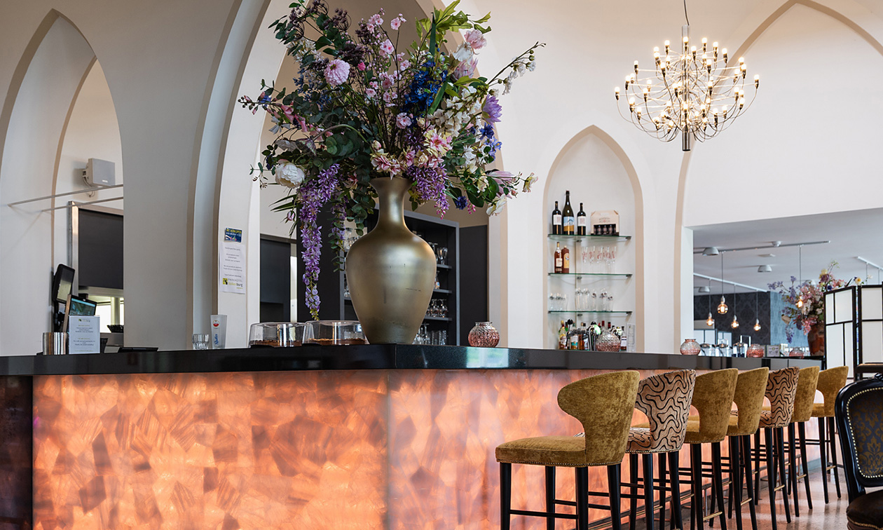 Parkhotel Valkenburg