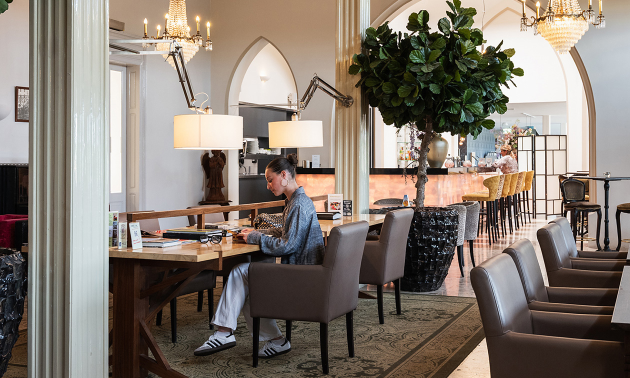 Parkhotel Valkenburg