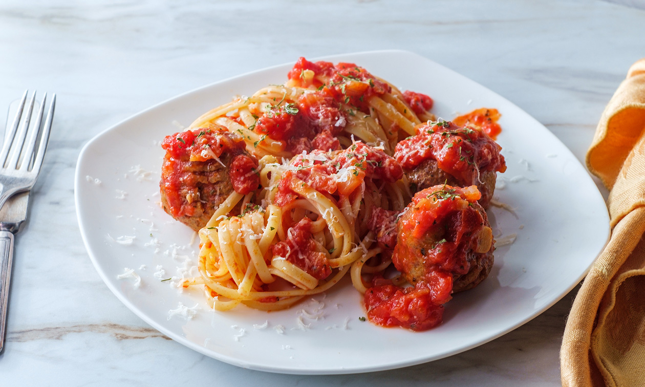 Pasta Express