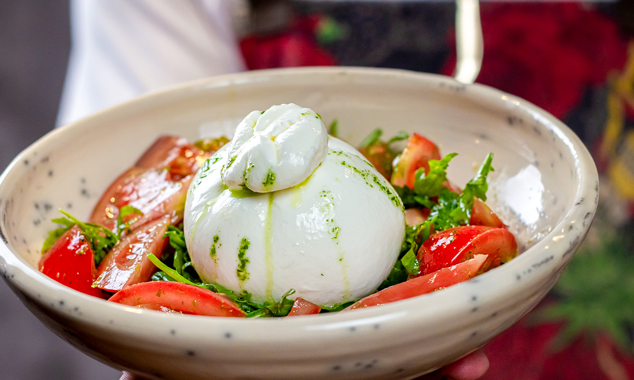 Pasta Express