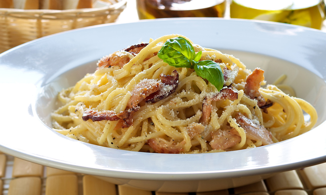 Pasta Express