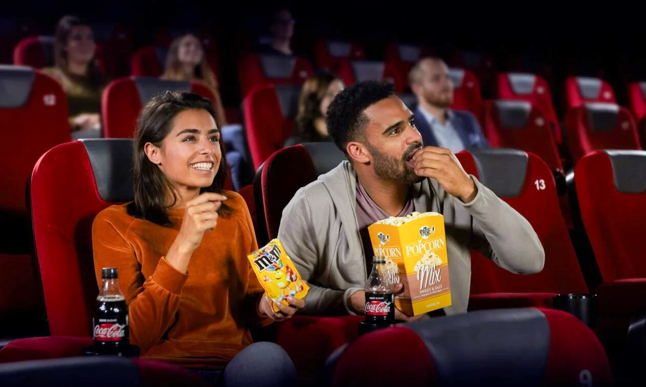 Pathé België