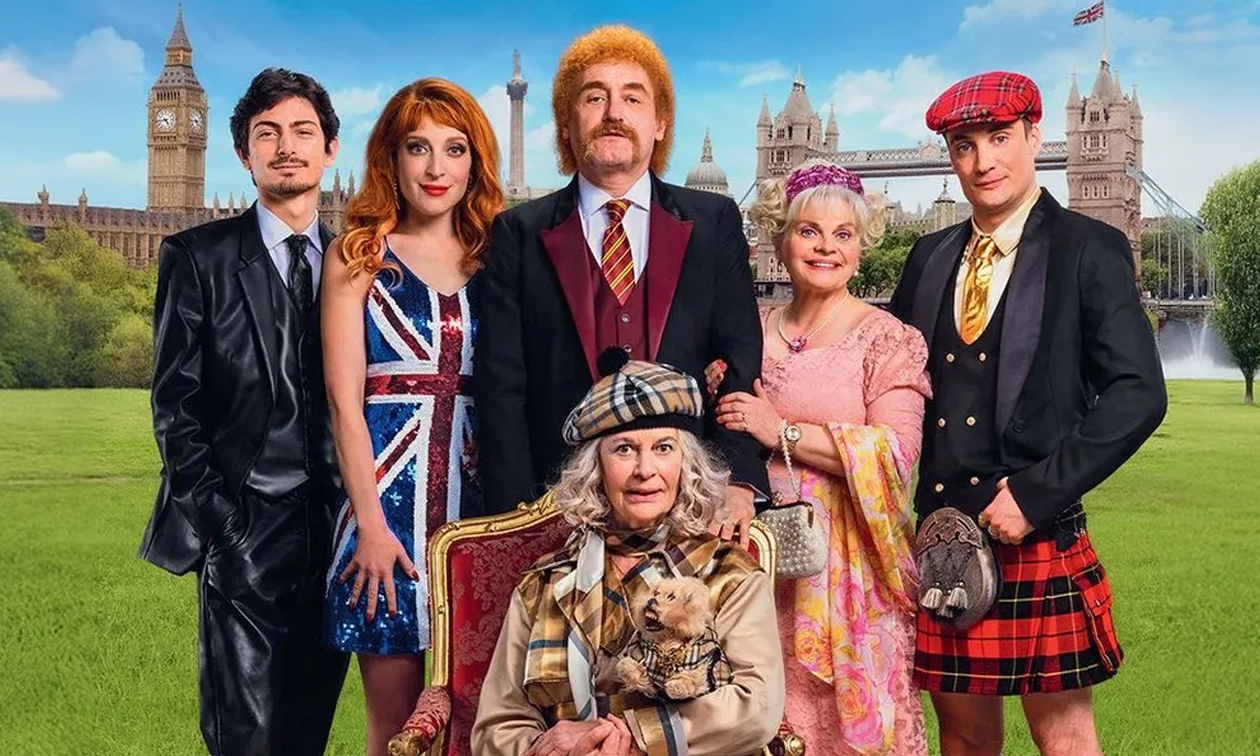 Pathé België