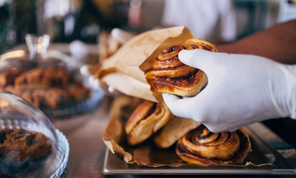 Patisserie Sonntags