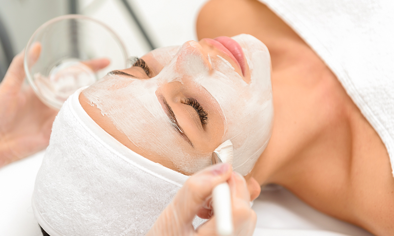 Pedicure Ligtvoet