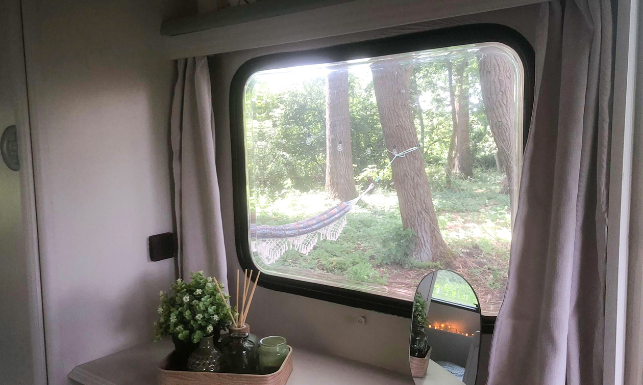 Hoeve Cavallo