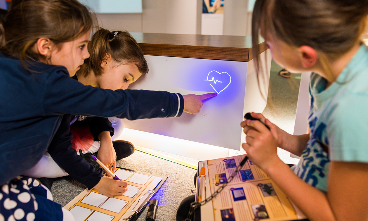 Philips Museum