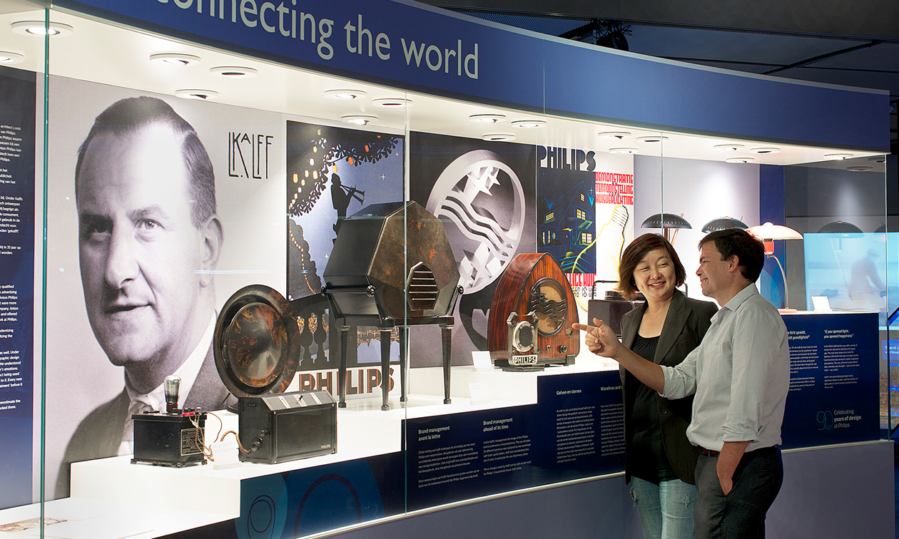 Philips Museum