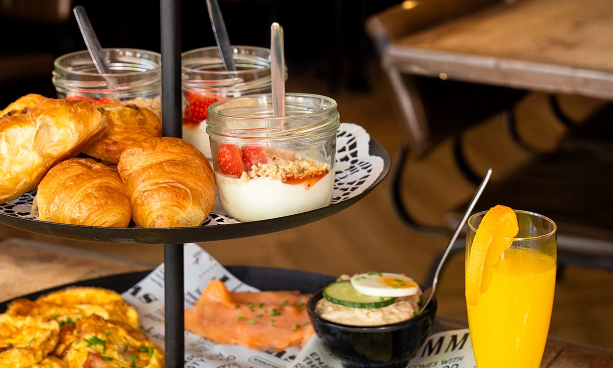 Pimmm's Food&Drink
