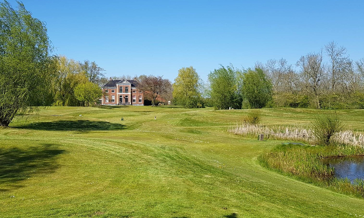 Pitch & Putt Golf Oostwold