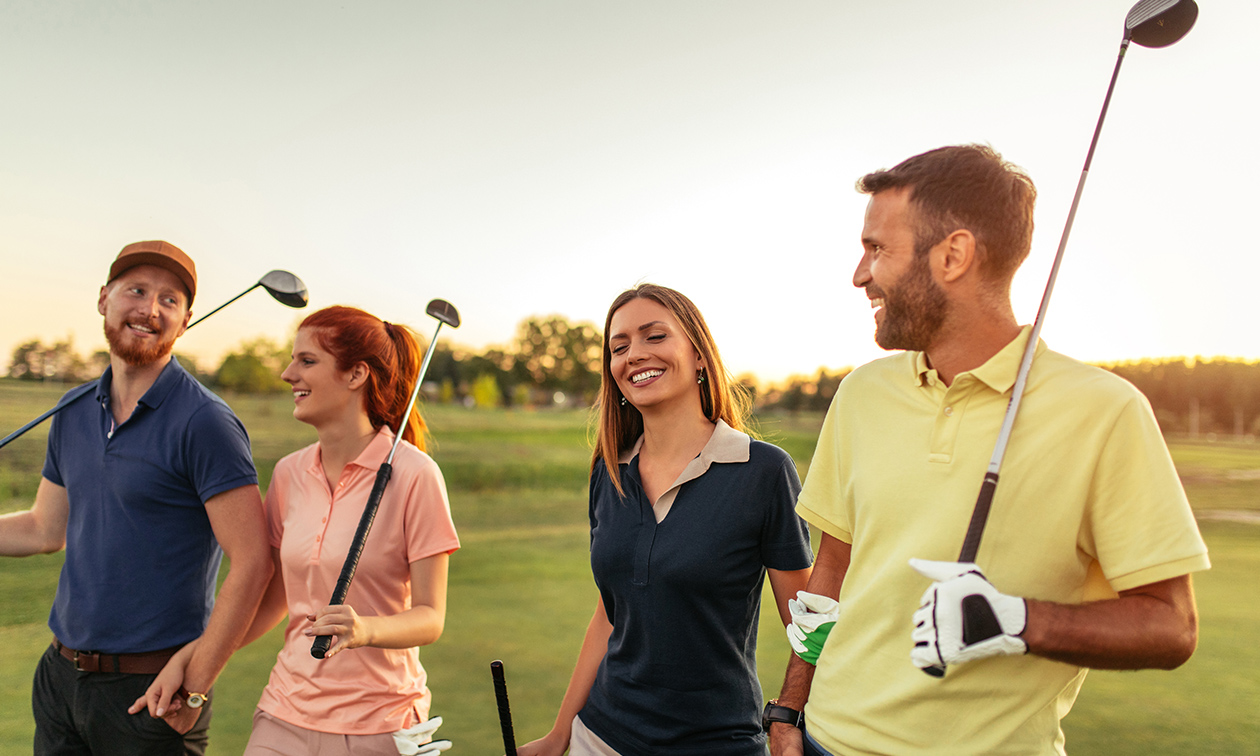 Pitch & Putt Golf Oostwold