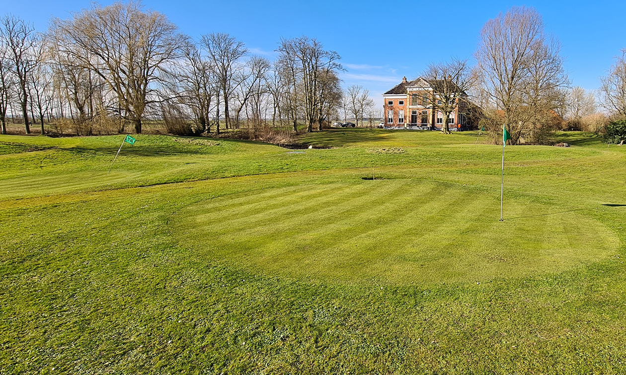 Pitch & Putt Golf Oostwold