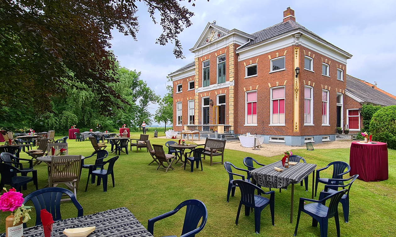 Pitch & Putt Golf Oostwold