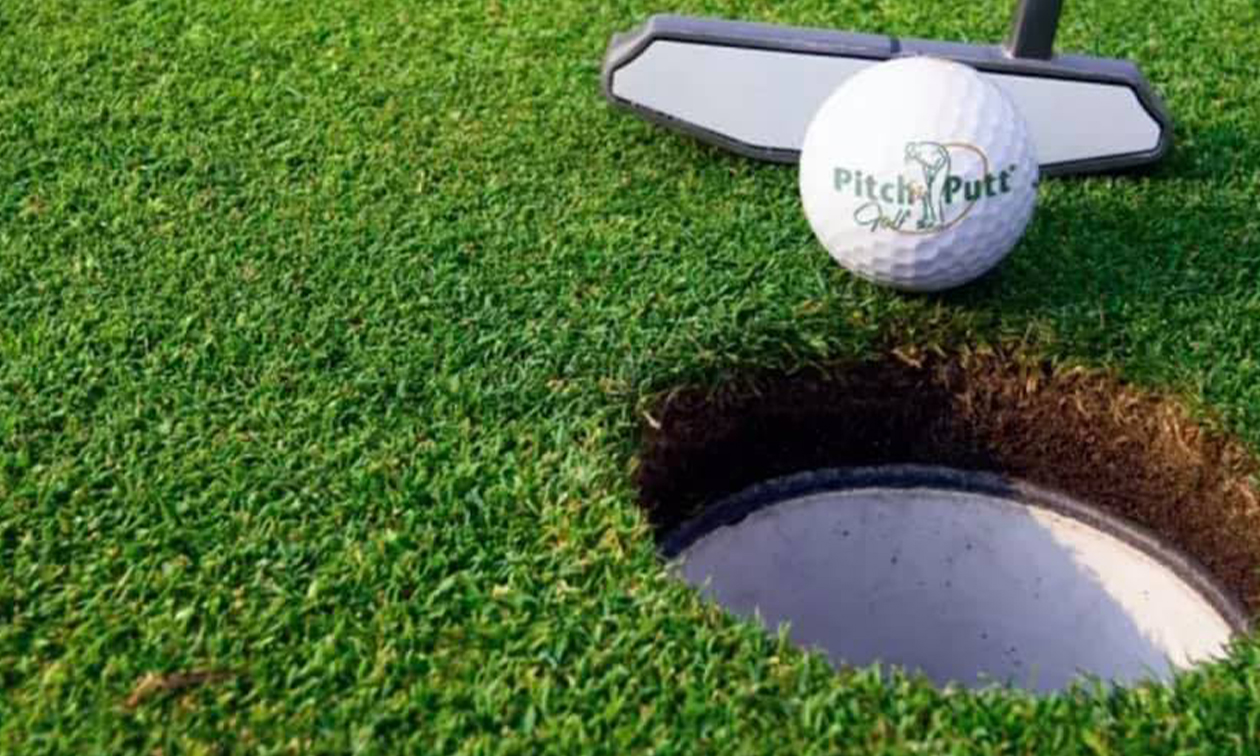 Pitch&Putt Golf Molenhoek