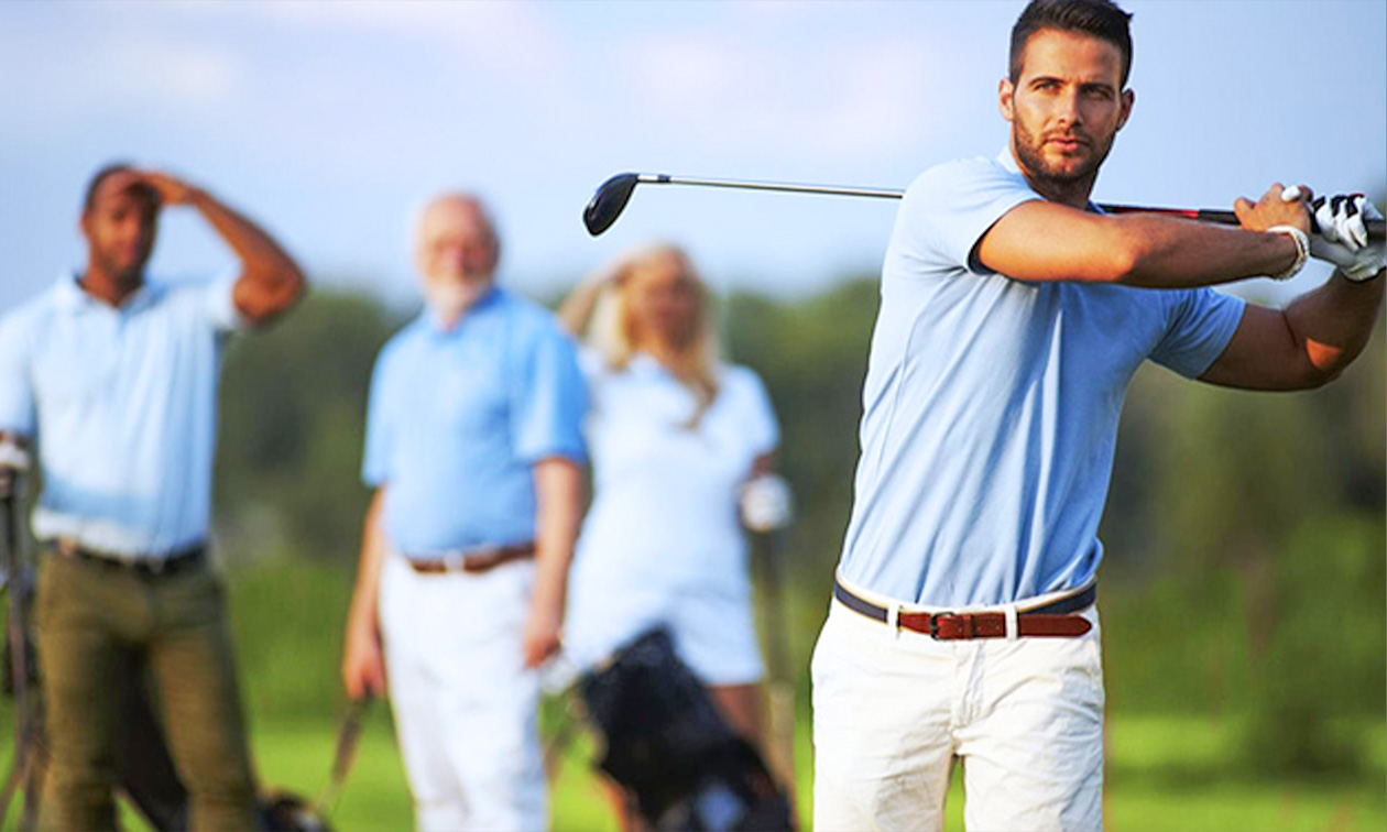 Pitch&Putt Golf Papendal