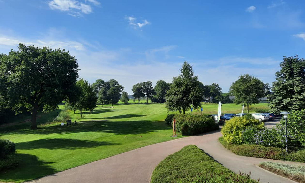 Pitch&Putt Groenlo