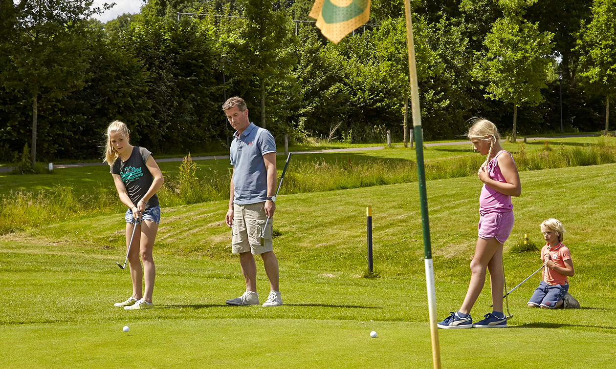 Pitch&Putt Groenlo