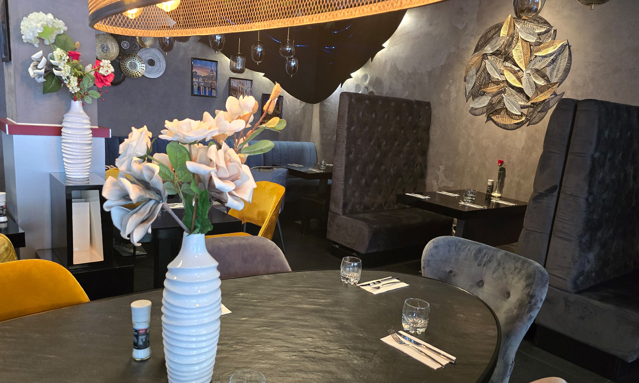 Amore Trattoria