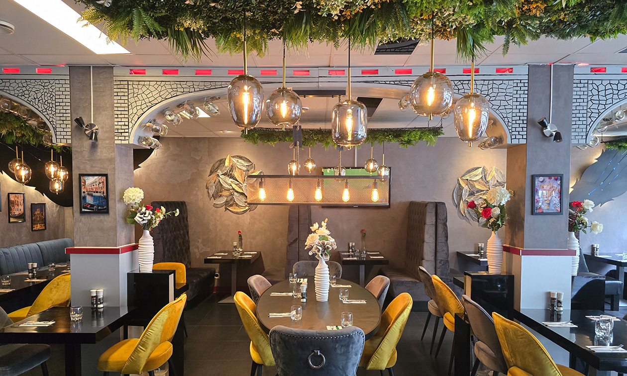 Amore Trattoria