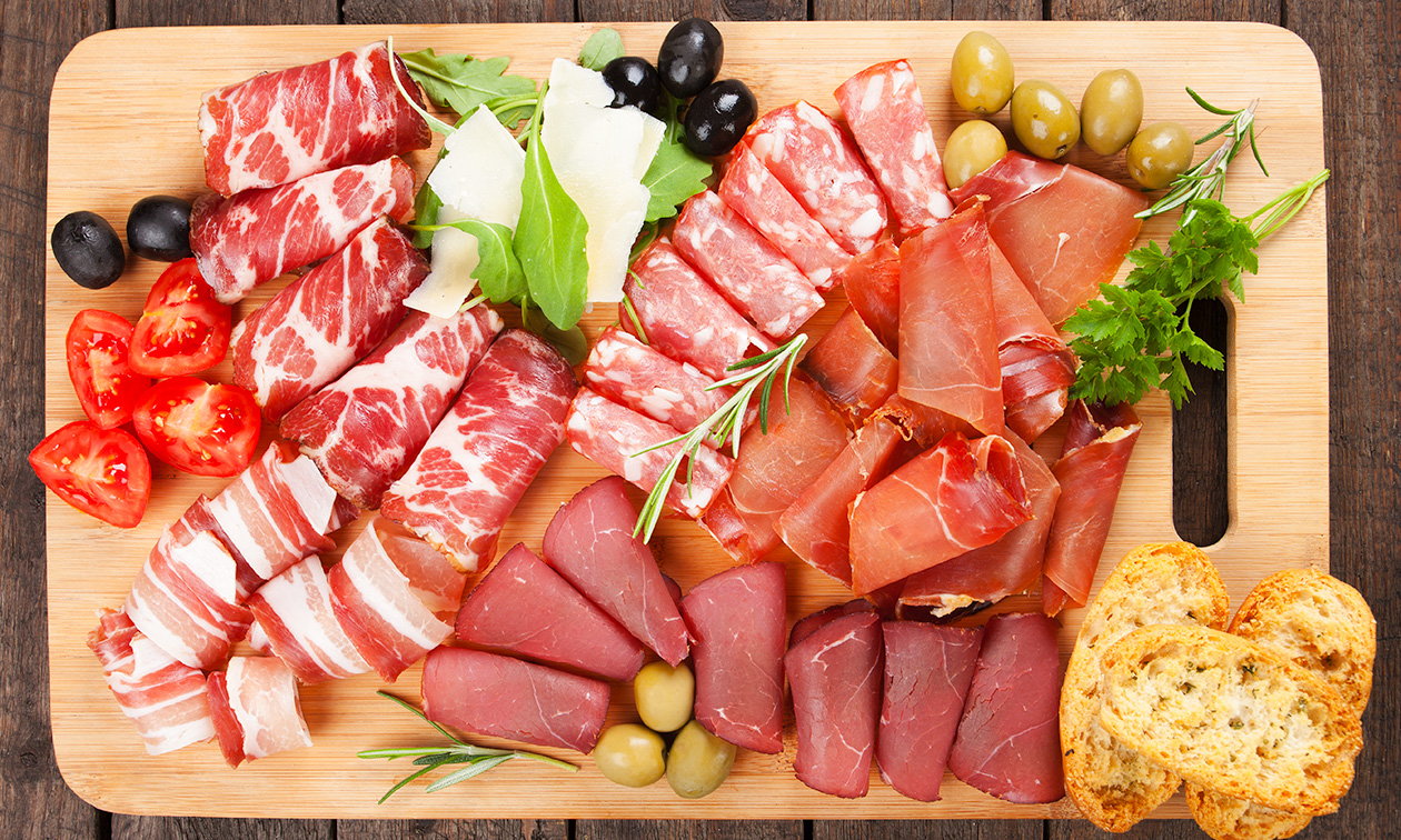 Plan Nord - Les Planches de l'Orange Bleue