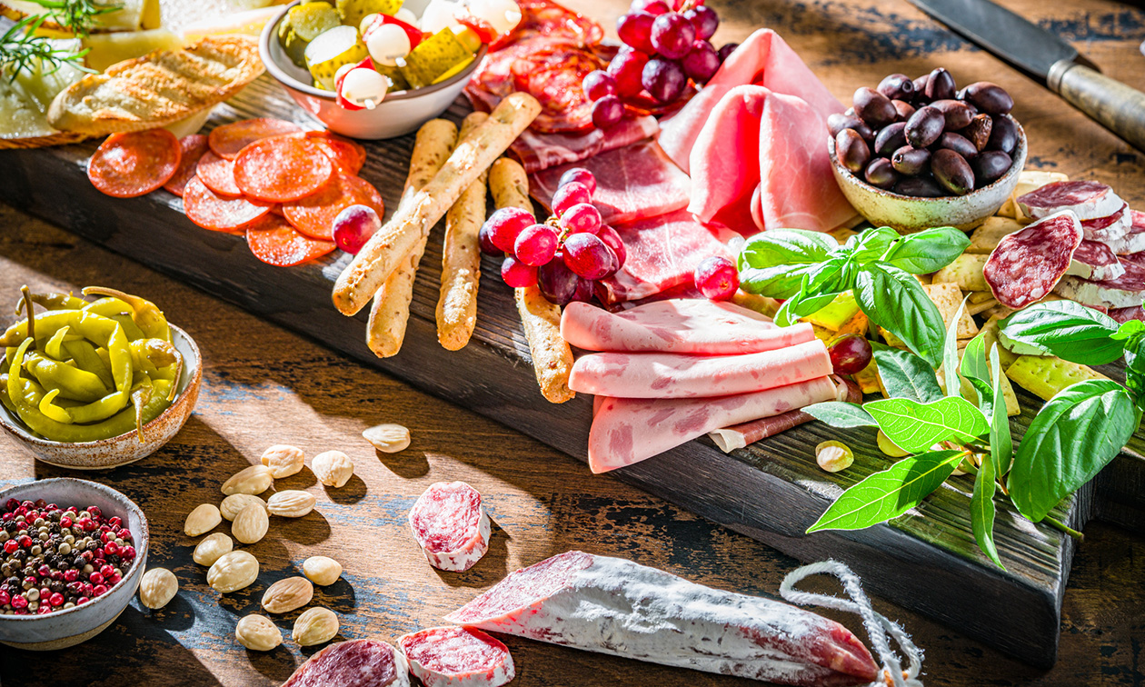 Plan Nord - Les Planches de l'Orange Bleue