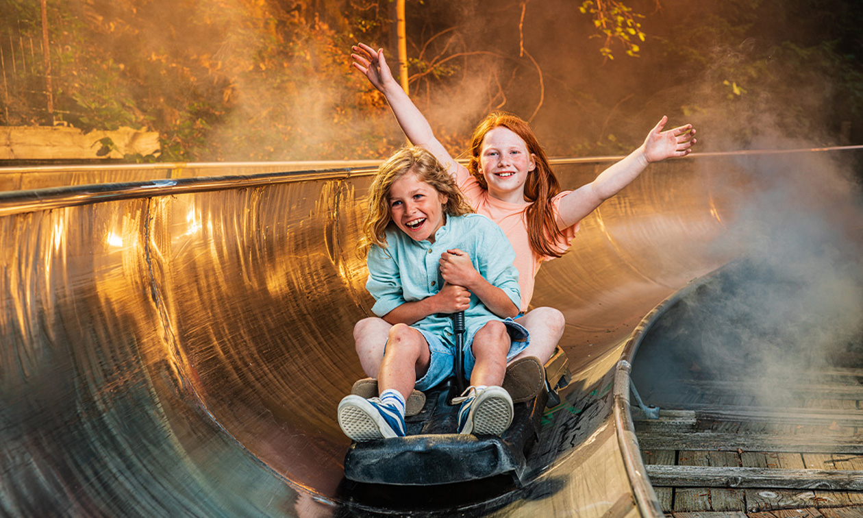 Plopsaland Ardennes