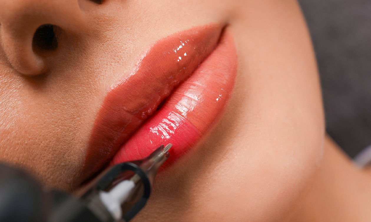 PMU Beauty Studio Velsen